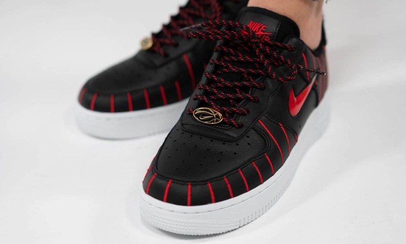 Nike Air Force 1 Jewel QS Chicago CU6359 001 Grailify